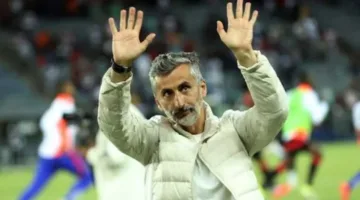 فيديو: عدم حضور الخطيب جلسة ريفيرو
