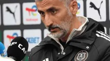 فيديو.. ريفيرو يدهش الخطيب بمفاجأة تتعلق بمكافأة كأس العالم