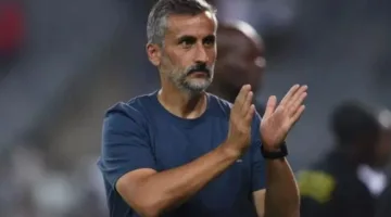 فيديو: وصول ريفيرو لتدريب الأهلي ومفاجأة العملاق