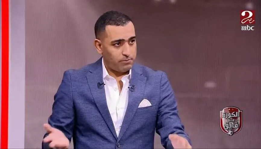 فيديو.. زلزال حكم المحكمة الرياضية في القمة