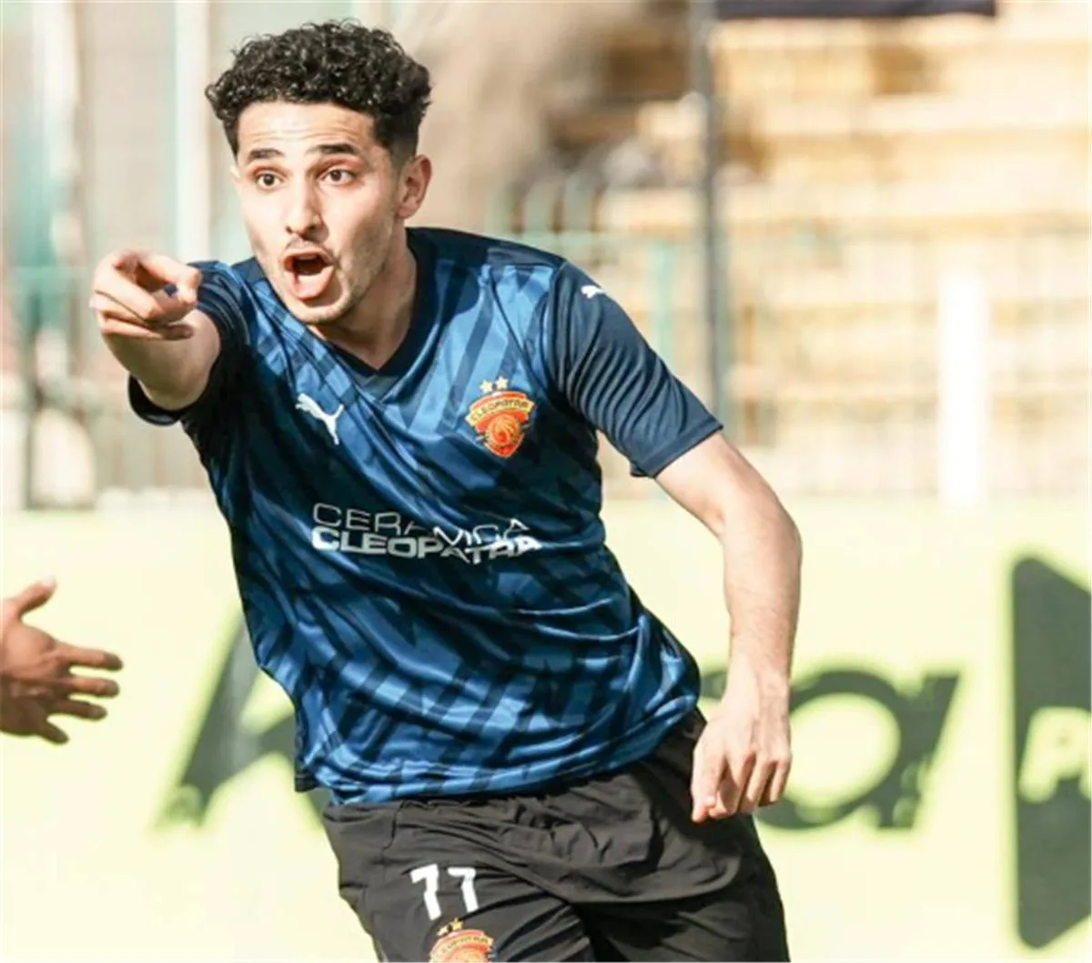 فيديو | سيراميكا كليوباترا يفوز على بتروجيت بثنائية نظيفة في الدوري فيديو | سيراميكا كليوباترا يفوز على بتروجيت بثنائية نظيفة في الدوري