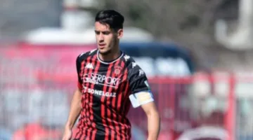 فيديو.. طلبات بلعيد وثنائى مصرى للدفاع