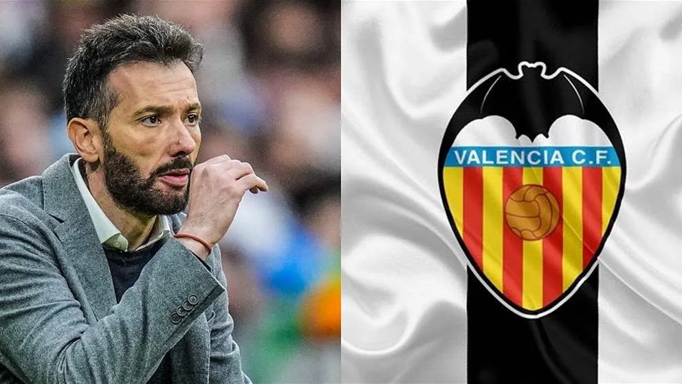 فيديو – فالنسيا .. من مهدد بالهبوط الى منافس على مقعد أوروبيّ !! فيديو – فالنسيا .. من مهدد بالهبوط الى منافس على مقعد أوروبيّ !!