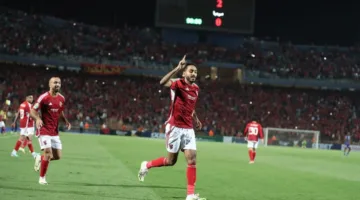 فيديو.. محمود كهربا ومفاوضات فريق بيراميدز
