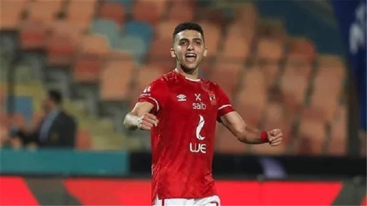 فيديو | كوكا يسجل هدف الأهلي الثاني أمام حرس الحدود فيديو | كوكا يسجل هدف الأهلي الثاني أمام حرس الحدود