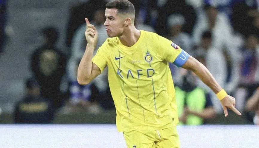 فيديو.. رونالدو وعروض بالميراس البرازيلية فيديو.. رونالدو وعروض بالميراس البرازيلية