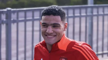فيديو.. مستقبل العش وخيار بديل ربيعة في الأهلي
