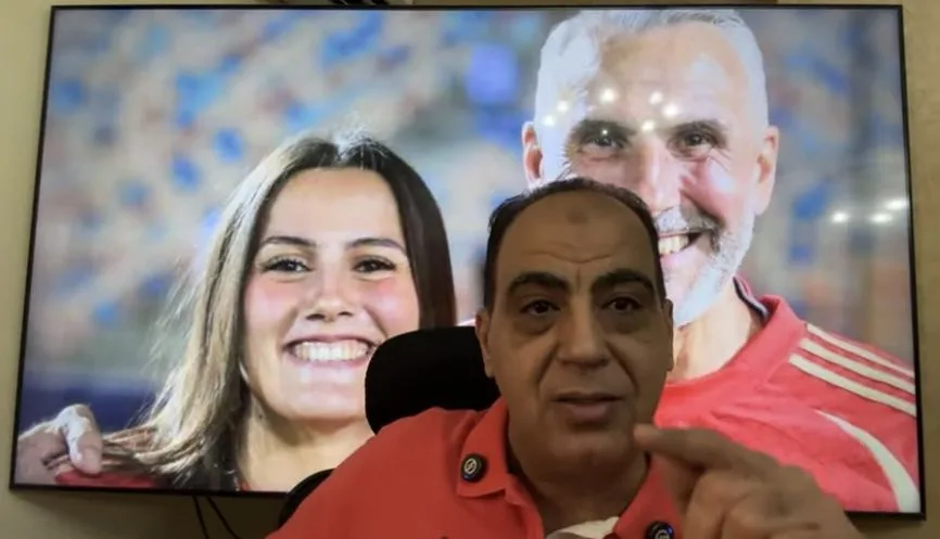 فيديو: نهاية توفيق ويانكون فيديو: نهاية توفيق ويانكون