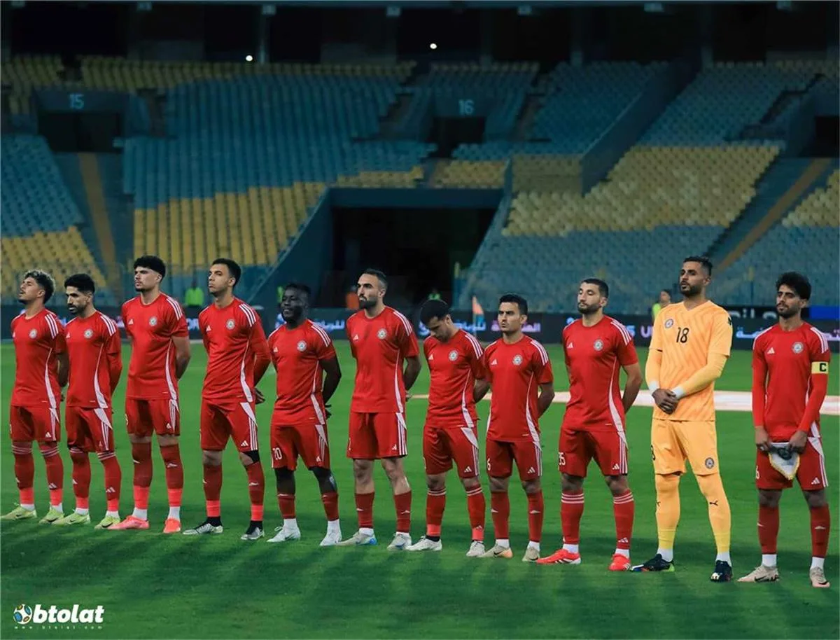 فيديو | هدف وحيد لا يكفي.. إنبي يخرج من كأس الرابطة بعد خسارته أمام حرس الحدود ويتأهل إلى نصف النهائي