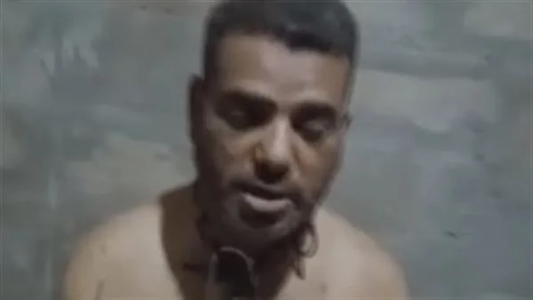 فيديو وصور مسربة تثير الجدل حول اختفاء النائب الليبي إبراهيم الدرسي بعد اختفائه بعام فيديو وصور مسربة تثير الجدل حول اختفاء النائب الليبي إبراهيم الدرسي بعد اختفائه بعام