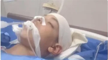 فيديو يكشف الحقيقة.. آخر التطورات في قضية الطفل أدهم "ضحية بلطيم"