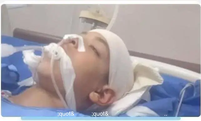 فيديو يكشف الحقيقة.. آخر التطورات في قضية الطفل أدهم "ضحية بلطيم" فيديو يكشف الحقيقة.. آخر التطورات في قضية الطفل أدهم "ضحية بلطيم"