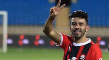 فيديو..كريم البركاوي زملكاوي