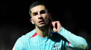 فيران توريس: خروجنا من دوري الأبطال يعطينا دافعًا لمواجهة ريال مدريد