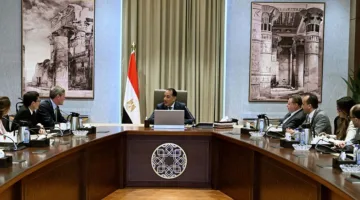 فيزا العالمية تخطط لتوسيع أعمالها واستثماراتها في مصر