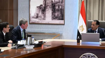 “فيزا” تقترح آلية جديدة لتسريع تحويلات المصريين بالخارج