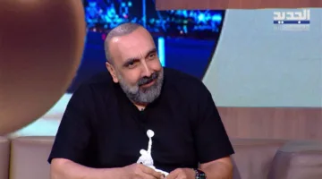 فيصل اسطواني يكشف عن تعرضه للتهديد بسبب هذه الشخصية