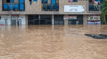 فيضانات تؤدي إلى وفاة 62 فردًا على الأقل في جمهورية الكونغو الديمقراطية
