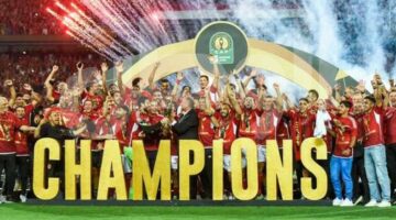 فيفا يتغنّى بإنجازات الأهلي قبل انطلاق كأس العالم للأندية: سيد الألقاب