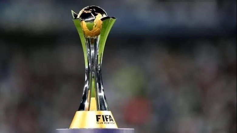 فيفا يحدد موعد قرعة كأس العرب 2025 فيفا يحدد موعد قرعة كأس العرب 2025