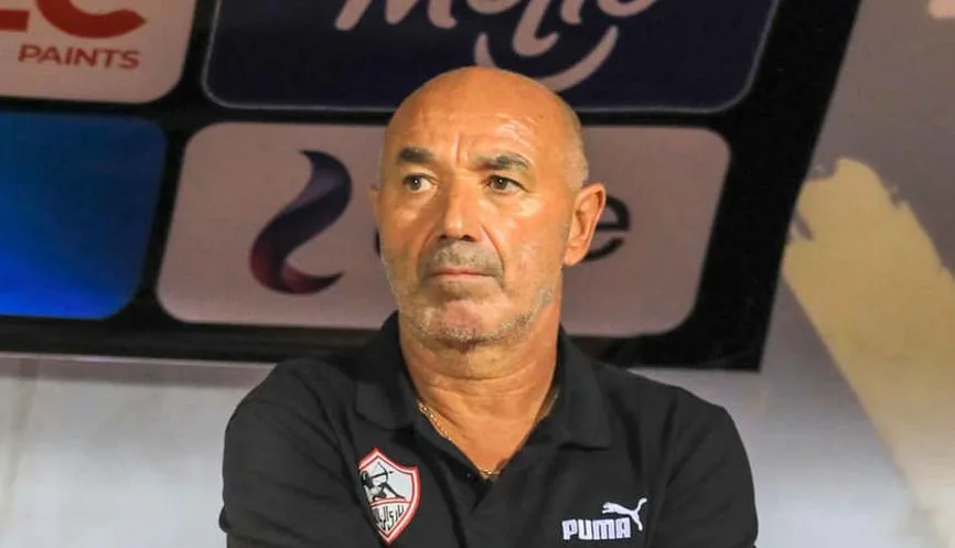 فيفا يعلن إيقاف قيد الزمالك بسبب باتشيكو فيفا يعلن إيقاف قيد الزمالك بسبب باتشيكو