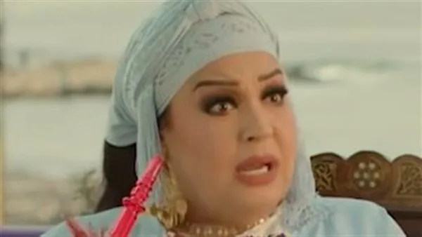 فيفي عبده: السوشيال ميديا بتموتني كل يوم.. والدنيا بقى فيها جشع فيفي عبده: السوشيال ميديا بتموتني كل يوم.. والدنيا بقى فيها جشع