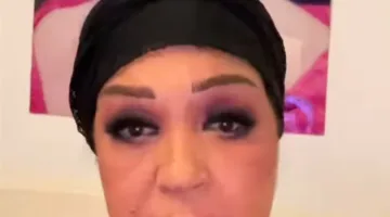 فيفي عبده تعلق على أزمة بوسي شلبي ومحمود عبدالعزيز: «غلط في حق أبوكم»