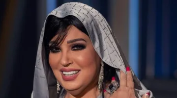 فيفي عبده تكشف زيارتها للطبيب النفسي بسبب فلسطين