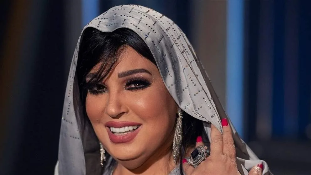 فيفي عبده تكشف زياتها للطبيب النفسي بسبب فلسطين فيفي عبده تكشف زياتها للطبيب النفسي بسبب فلسطين
