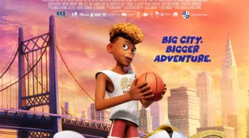 فيلم الأنيميشن العائلي “SNEAKS” في دور العرض المصرية