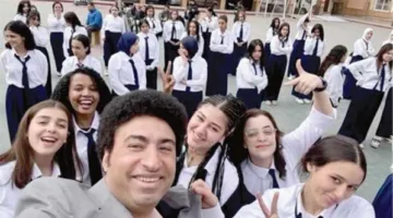 فيلم «الصفا الثانوية بنات» يحقق إيرادات جيدة بشباك التذاكر