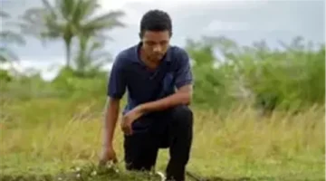 فيلم “ديسكو أفريقيا: قصة مدغشقر” في نادي السينما الأفريقية.. الليلة