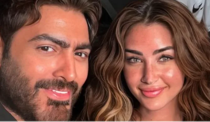 فيلم ري ستارت.. تعاون مميز بين هنا الزاهد وتامر حسني فيلم ري ستارت.. تعاون مميز بين هنا الزاهد وتامر حسني