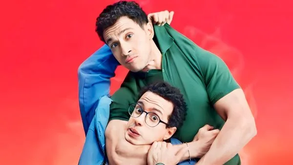فيلم سيكو سيكو يتصدر إيرادات شباك التذاكر في السعودية ويجمع 117 مليون جنيه خلال 3 أسابيع فيلم سيكو سيكو يتصدر إيرادات شباك التذاكر في السعودية ويجمع 117 مليون جنيه خلال 3 أسابيع