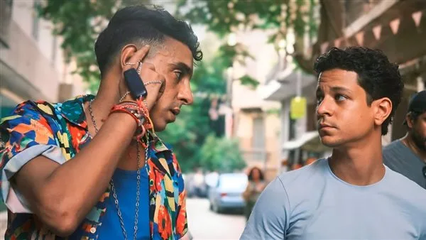 فيلم نجوم الساحل يحصد 13 مليون جنيه فى 35 يوم عرض فيلم نجوم الساحل يحصد 13 مليون جنيه فى 35 يوم عرض