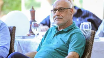 فينجادا: أقر بأنني ارتكبت خطأً مع الأهلي “الأفضل في إفريقيا”.. وأعتذر عما قمت به.