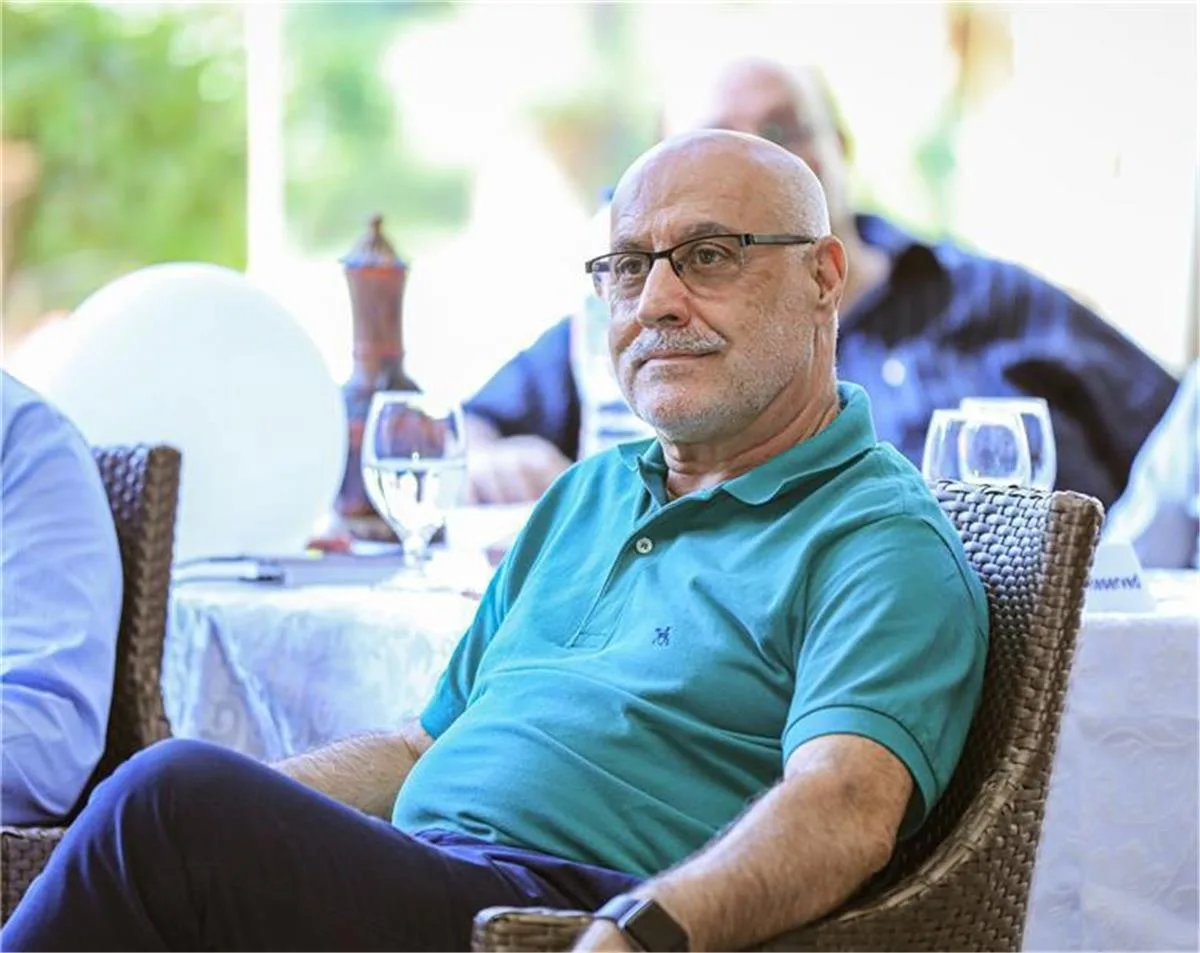 فينجادا: أقر بأنني ارتكبت خطأً مع الأهلي “الأفضل في إفريقيا”.. وأعتذر عما قمت به.