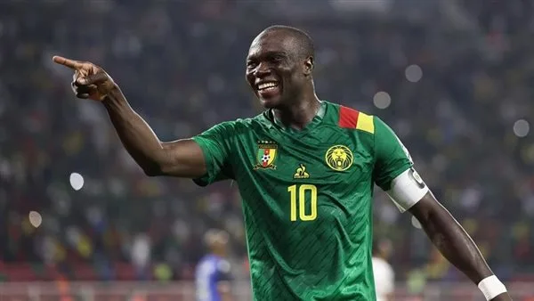 فينسنت أبو بكر على أعتاب نادِ عربي مشارك في كأس العالم للأندية 2025 فينسنت أبو بكر على أعتاب نادِ عربي مشارك في كأس العالم للأندية 2025