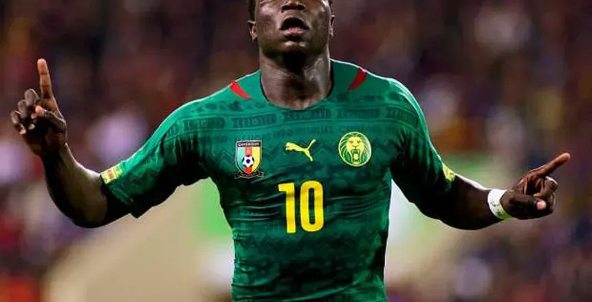 فينسنت أبو بكر يودع تركيا ويقترب من الظهور في كأس العالم للأندية فينسنت أبو بكر يودع تركيا ويقترب من الظهور في كأس العالم للأندية