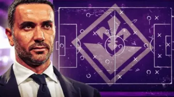 فيورنتينا يؤمن استمرار بالادينو بعقد جديد حتى 2027