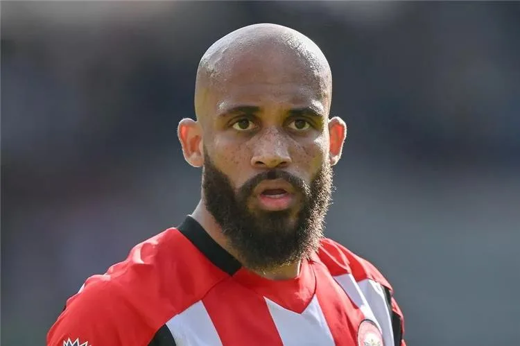 قائد برينتفورد يفتح الباب أمام رحيل خليفة محمد صلاح قائد برينتفورد يفتح الباب أمام رحيل خليفة محمد صلاح
