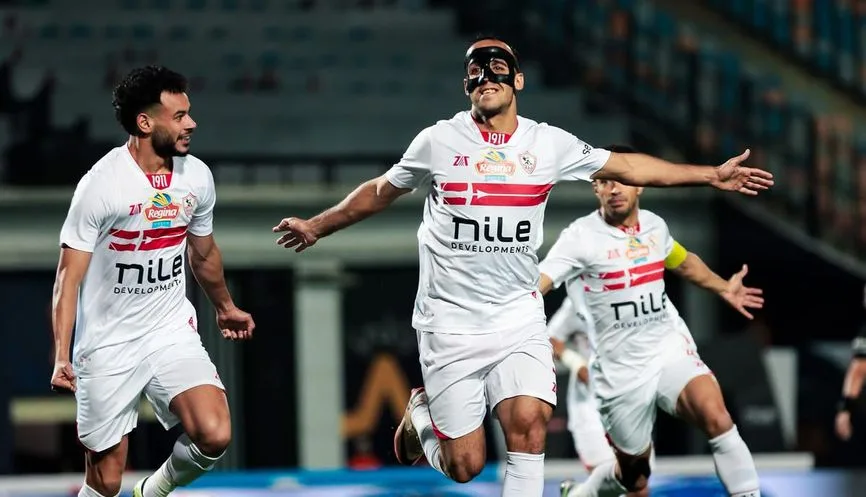 قائمة أسرع أهداف الدوري المصري بعد هدف ناصر منسي قائمة أسرع أهداف الدوري المصري بعد هدف ناصر منسي