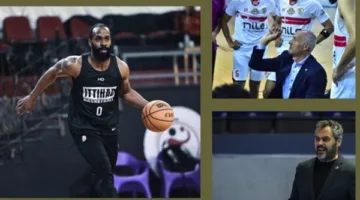 قائمة الاتحاد السكندري في مواجهة زد بعد الغيابات والاصابات
