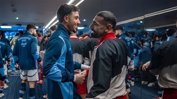 قائمة المرشحين لجائزة لاعب أبريل بالدوري الإنجليزي.. غياب صلاح ومرموش قائمة المرشحين لجائزة لاعب أبريل بالدوري الإنجليزي.. غياب صلاح ومرموش