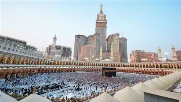 قائمة المستلزمات الطبية أثناء أداء مناسك الحج.. الصحة تكشف قائمة المستلزمات الطبية أثناء أداء مناسك الحج.. الصحة تكشف
