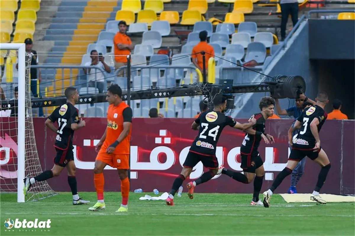 قائمة الهدافين في الدوري المصري 2024-2025 (يتم تحديثها بانتظام) قائمة الهدافين في الدوري المصري 2024-2025 (يتم تحديثها بانتظام)