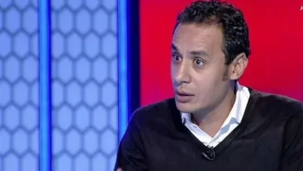 قائمة ملاكي: طارق السيد يعبر عن استيائه من قرار لجنة التظلمات حول أزمة المباراة الكبرى قائمة ملاكي: طارق السيد يعبر عن استيائه من قرار لجنة التظلمات حول أزمة المباراة الكبرى