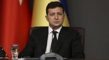 قادة أوروبيون يتوجهون إلى أوكرانيا للقاء زيلينسكي لتنفيذ اتفاق سلام دائم