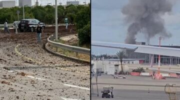 قادمة من أوروبا.. قصف مطار بن جوريون يعطّل دخول شحنة بعشرات ملايين الدولارات إلى إسرائيل