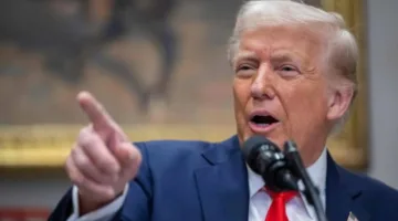 قاض يأمر ترامب بالسماح بدخول 12,000 مهاجر إلى الولايات المتحدة